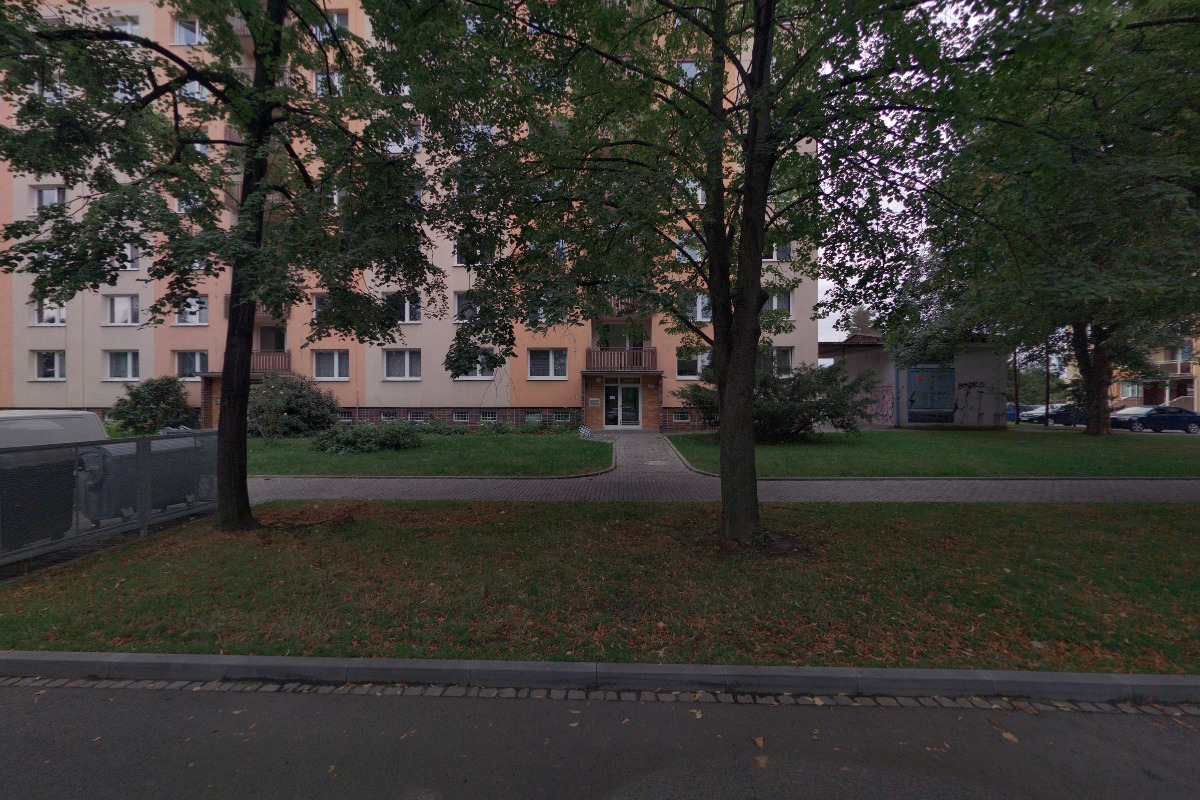 Alena Lužná - Certifikovaná realitní makléřka