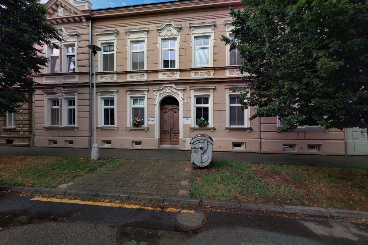 Charita Prostějov foto 2