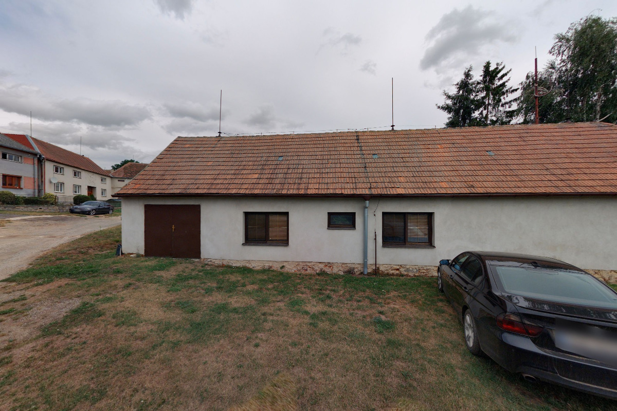 Pavel Míča - prodej medu