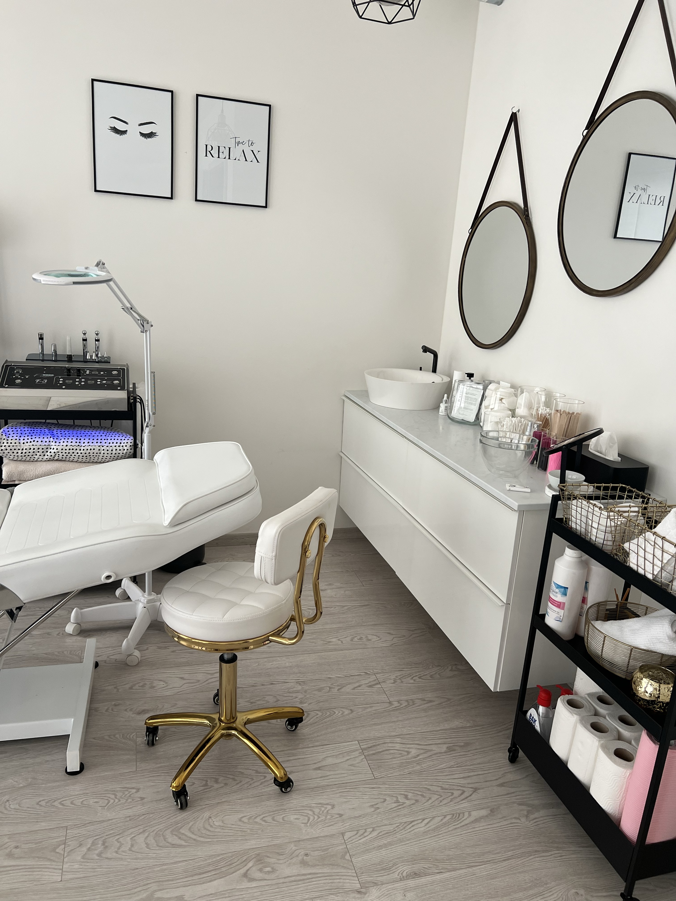Beauty Bar Prague foto 4