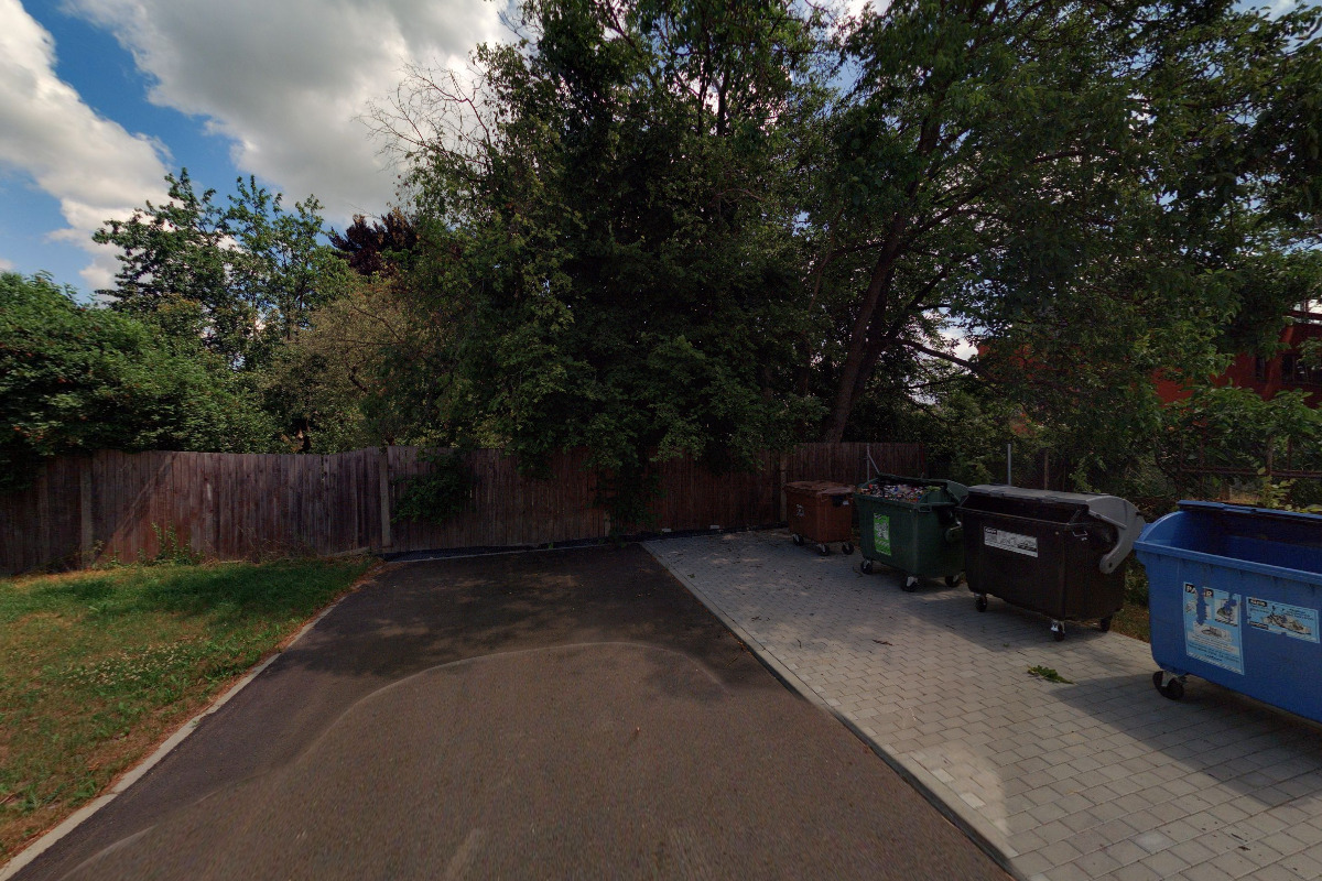 Chráněné bydlení Domov foto 2