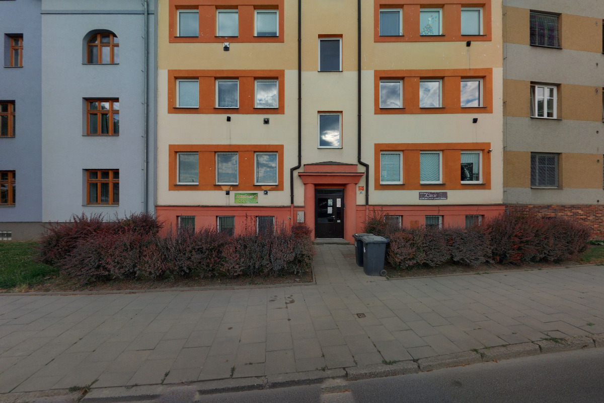 Jiřina Vraštilová foto 2