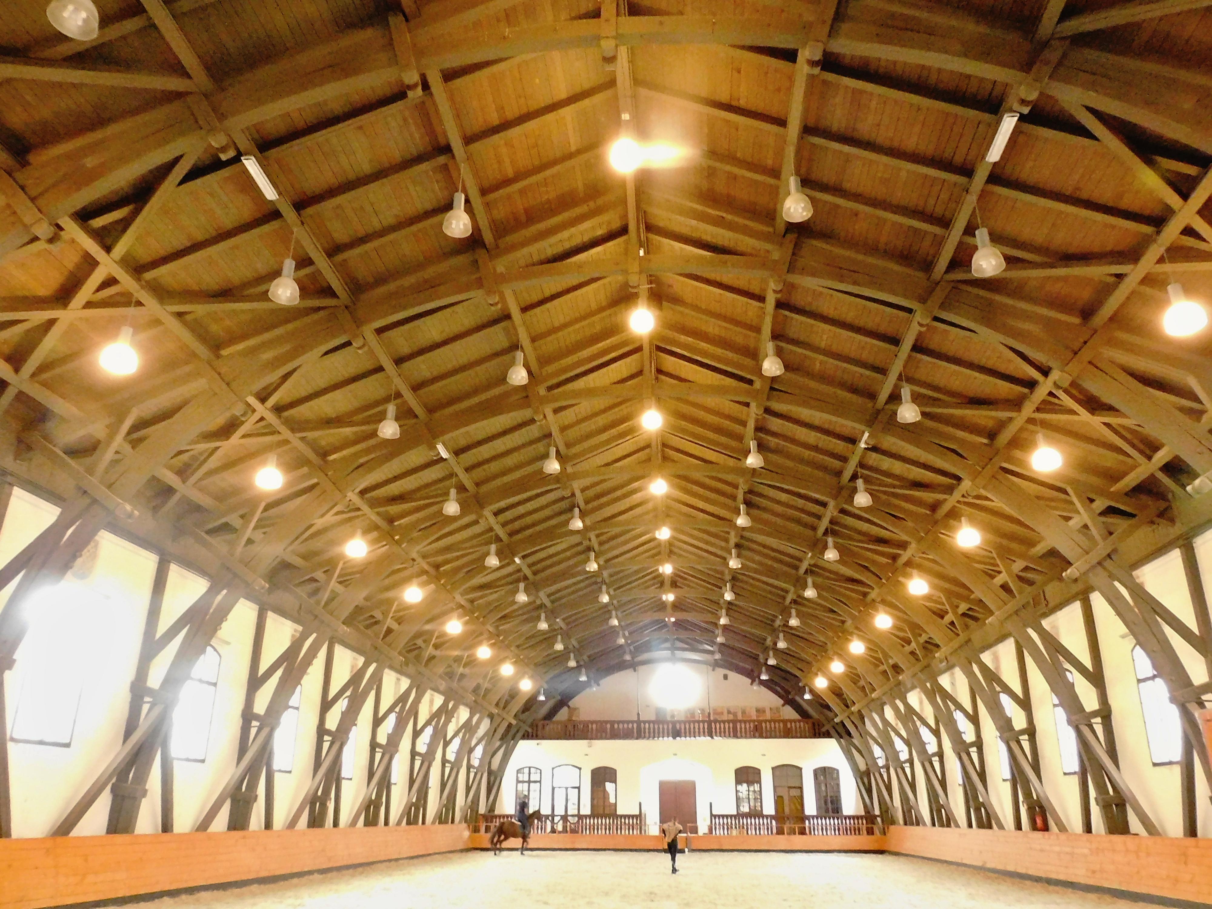 Jízdárna - Město Terezín foto 4