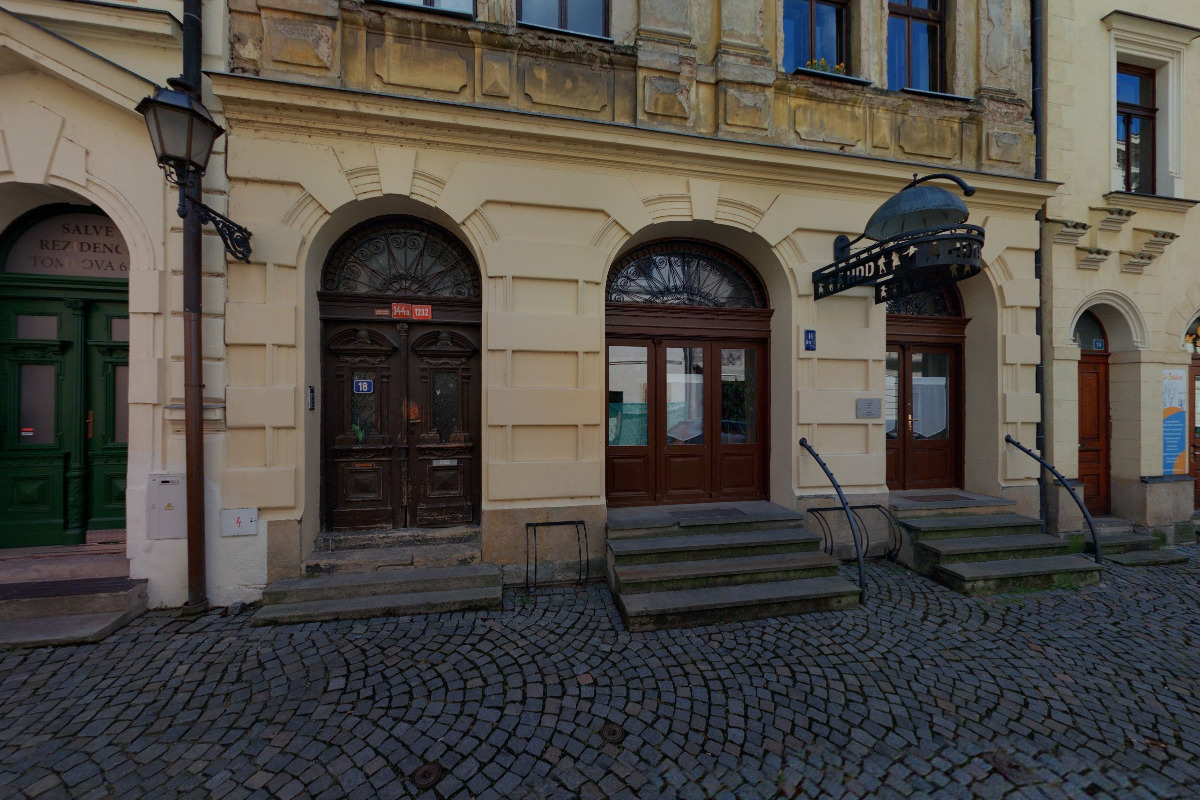 Hudební divadlo dětem foto 2