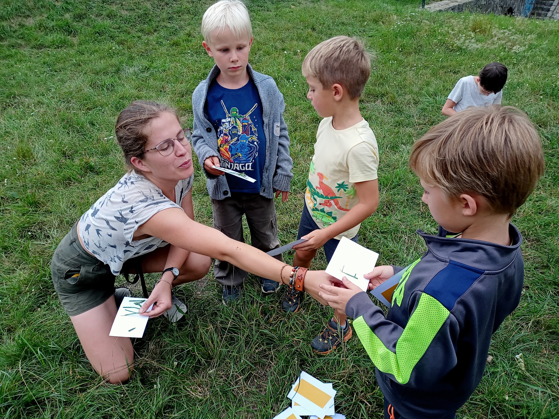 Titio: Brontosauří dětský oddíl foto 5
