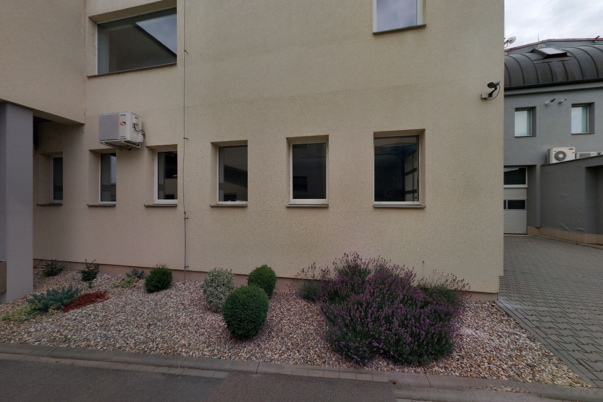 TESS II SERVICE, s.r.o.