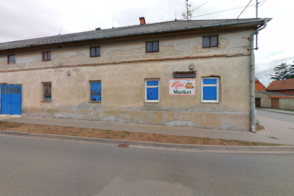 Můj obchod - Potraviny Výšovice foto 4