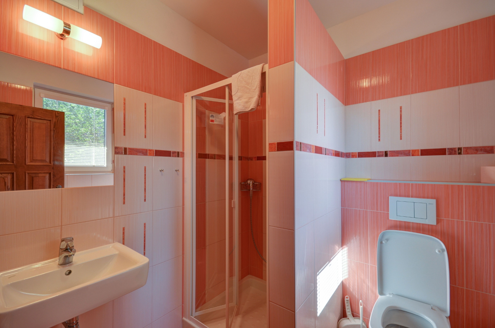 Apartmány Stříbrňák foto 6