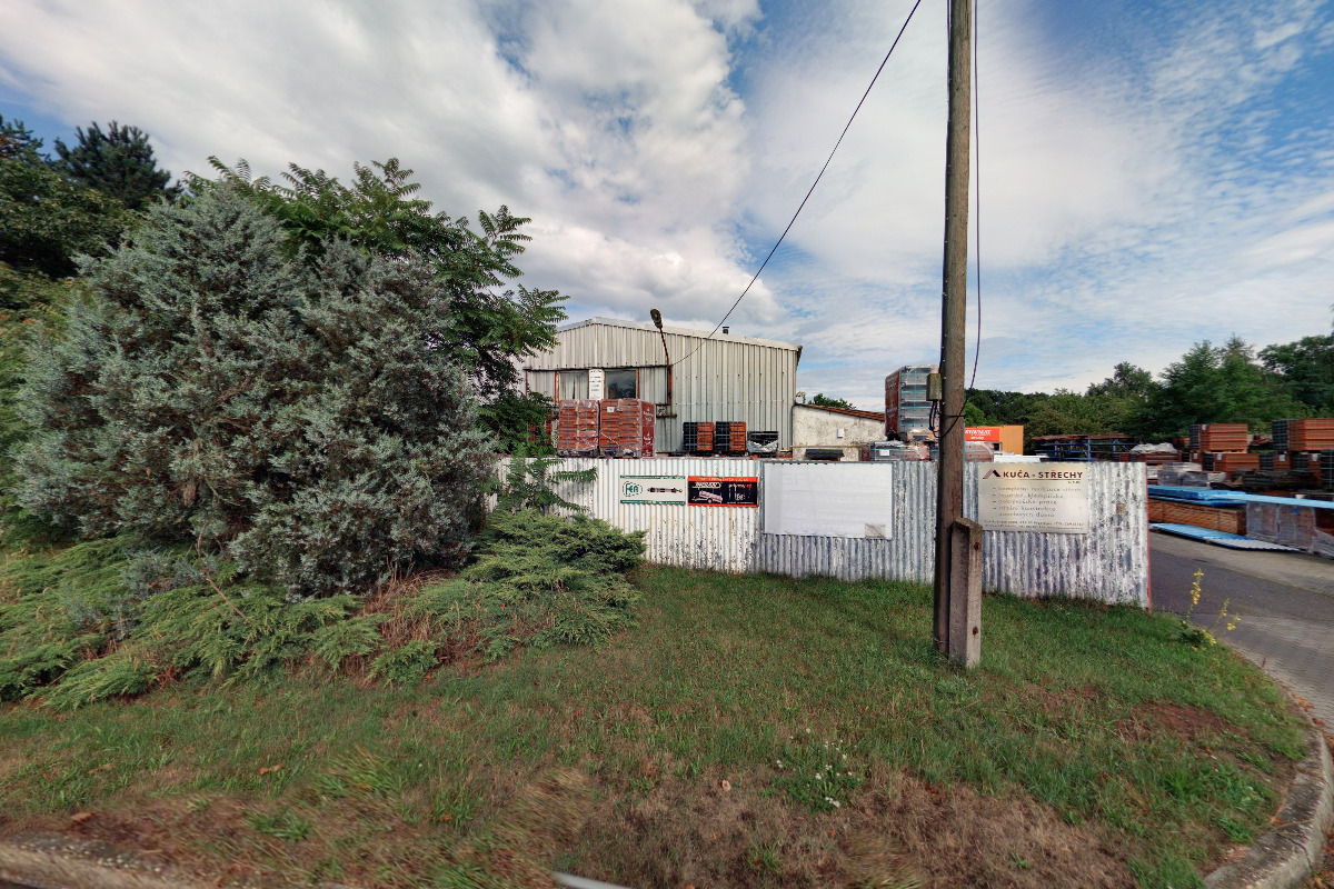 KUČA STŘECHY, s.r.o. foto 2