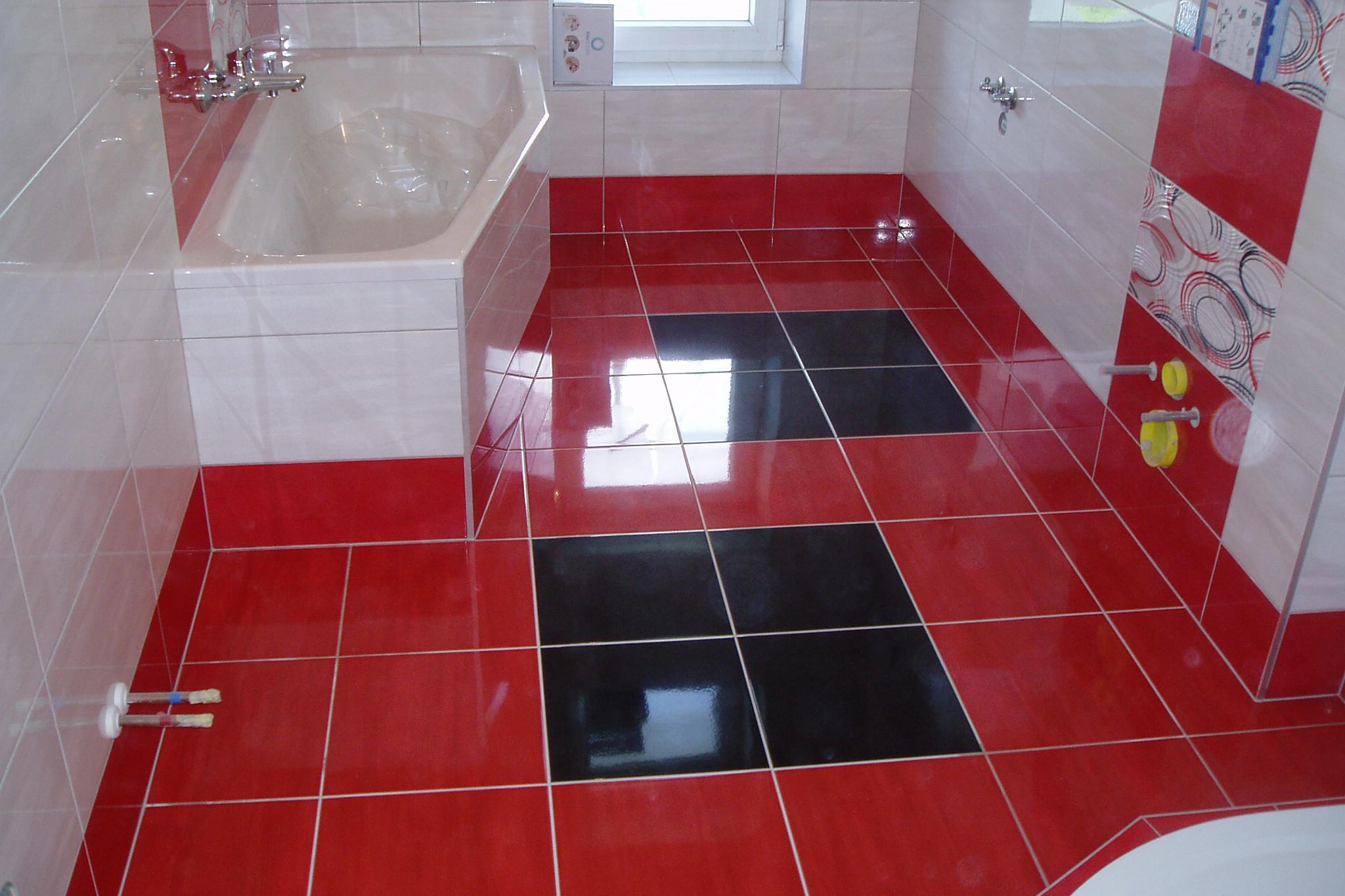 Obklady - Dlažby Pavel Hájek