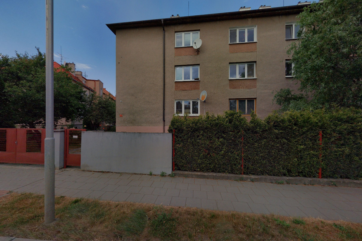 FOUR EYES Production - BcA. Mgr. Radomír Veselý foto 2