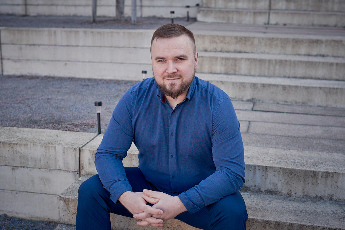 Pojišťovací specialista