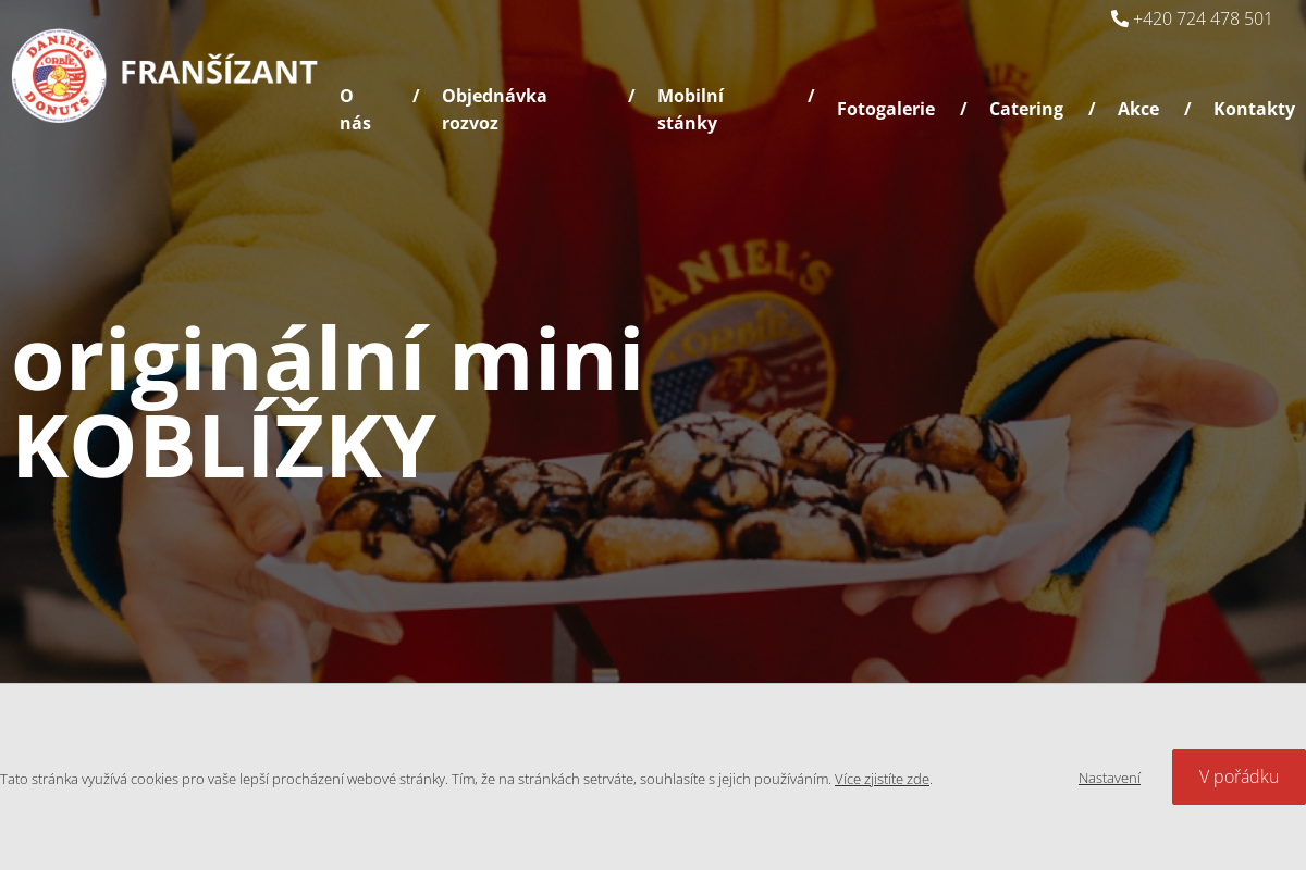 Činka design - Petra Činková