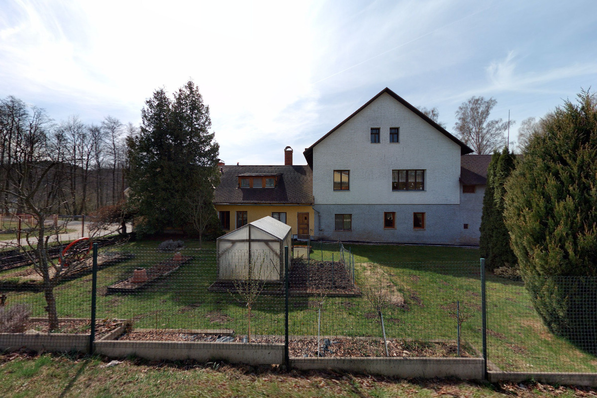 Sportovně-cyklistický tábor Kateřina Nedvědová