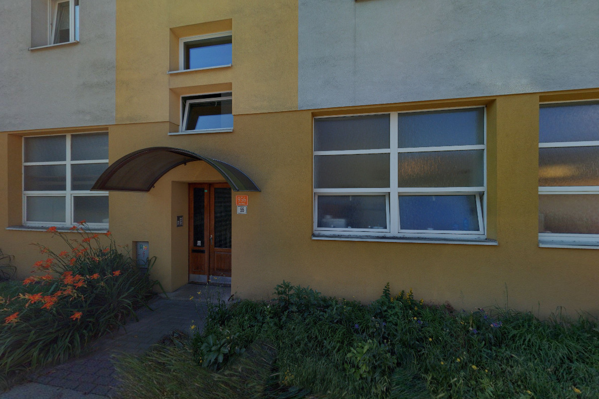 Jiří Seryn - kadeřnictví foto 5