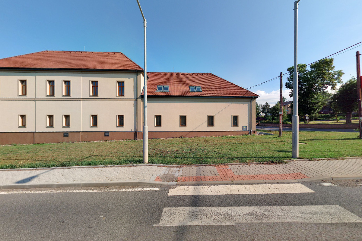 MATEŘSKÁ ŠKOLA UHY