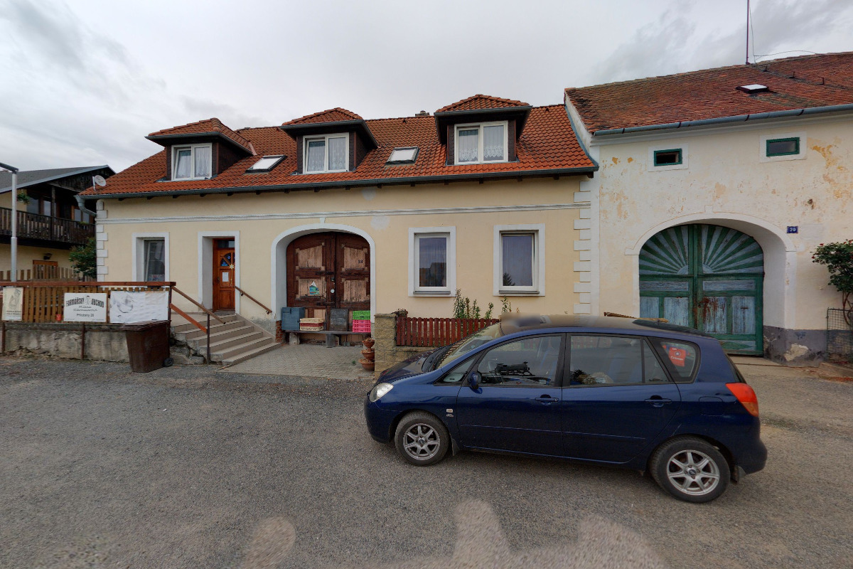 Farmářský obchod Příložany 28 foto 2
