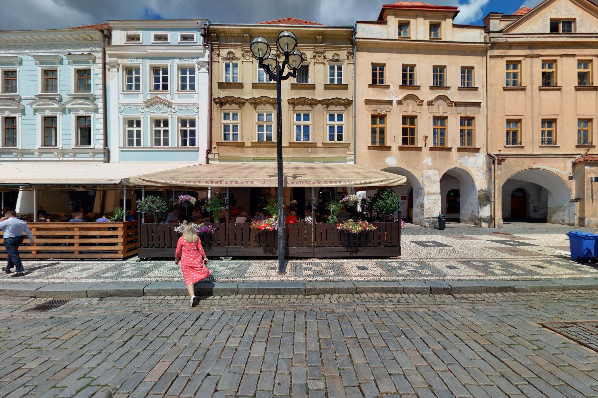 Archway restaurant foto 4