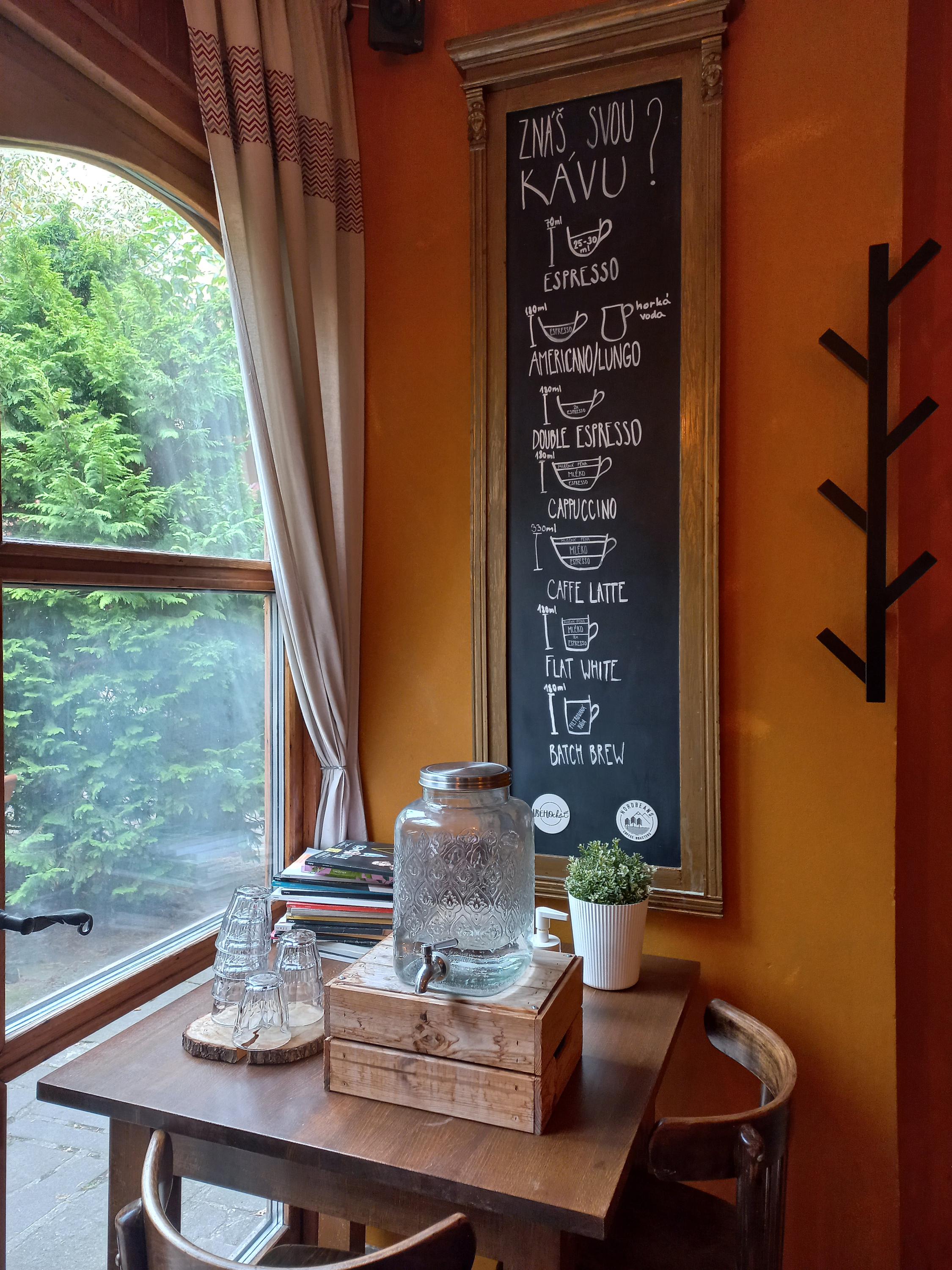 Café Všehochuť foto 6