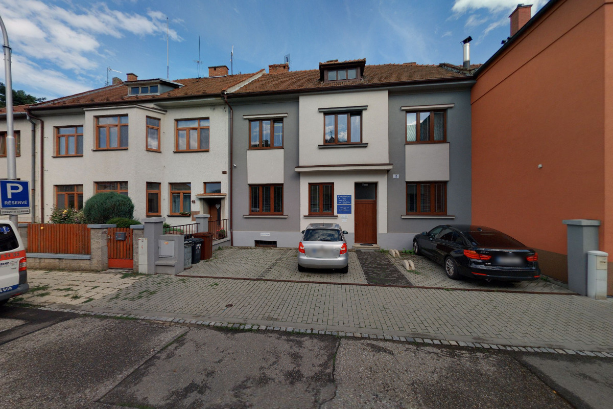 Mgr. Miroslav Burget, advokát