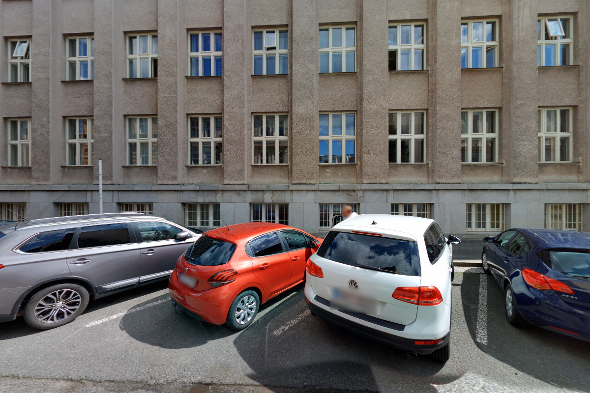 Občerstvení Čs. armády 218/57