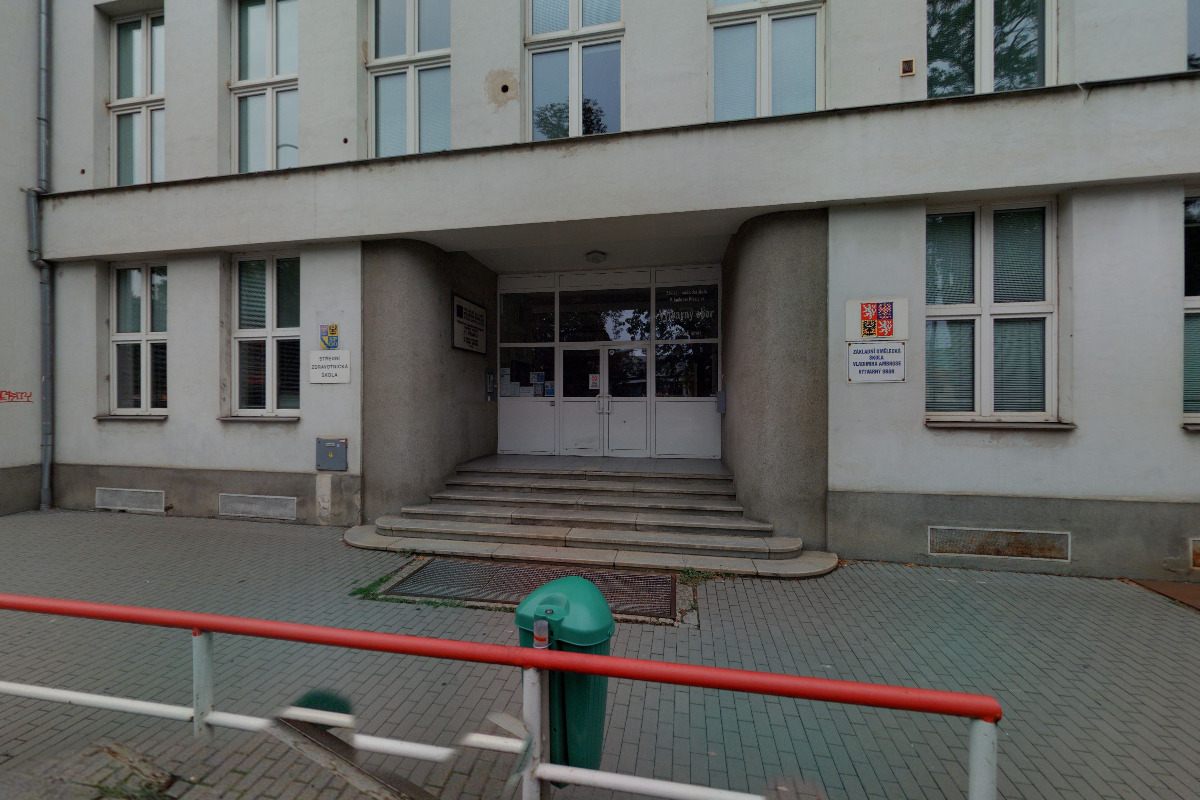 Střední zdravotnická škola Prostějov foto 5