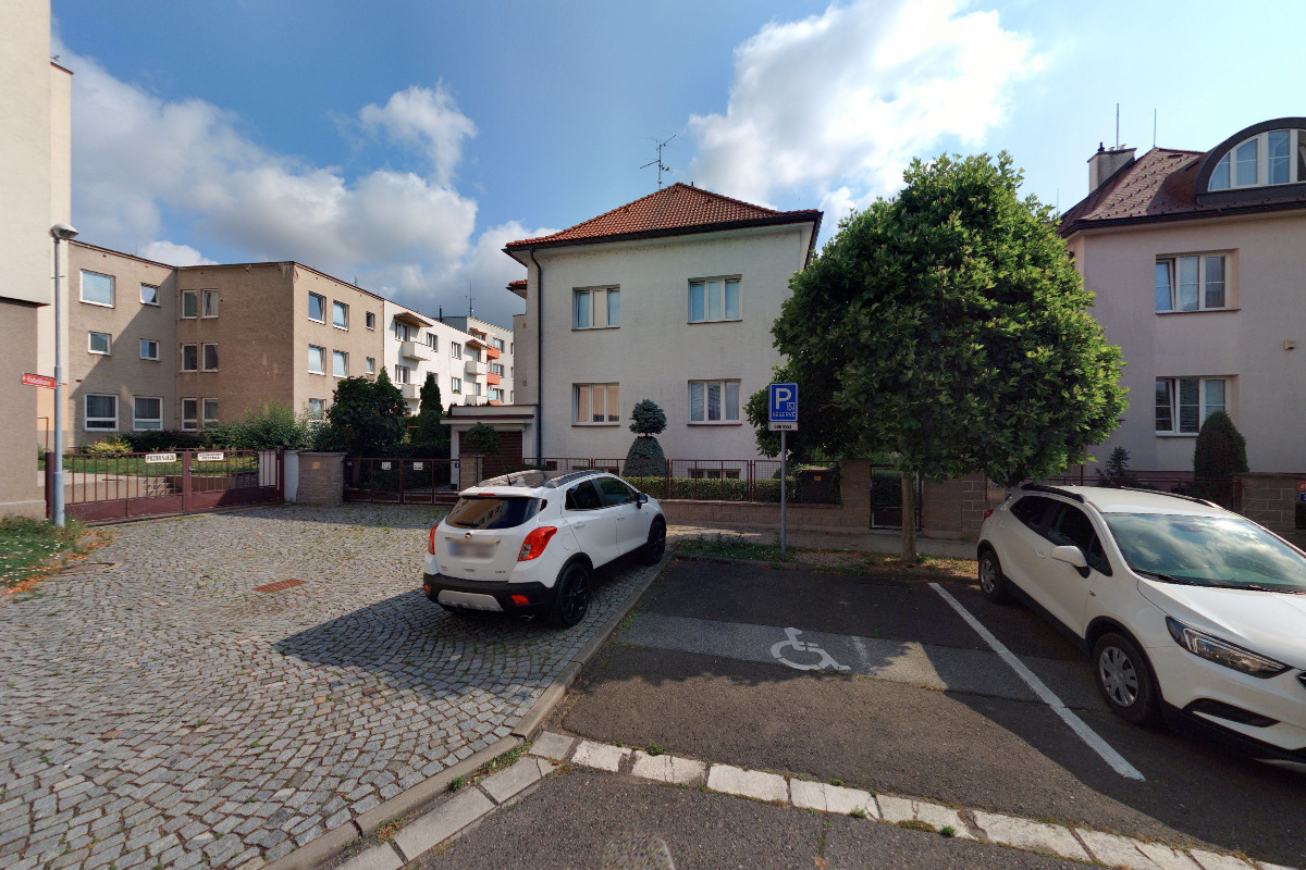 MUDr. Věroslava Maňasková