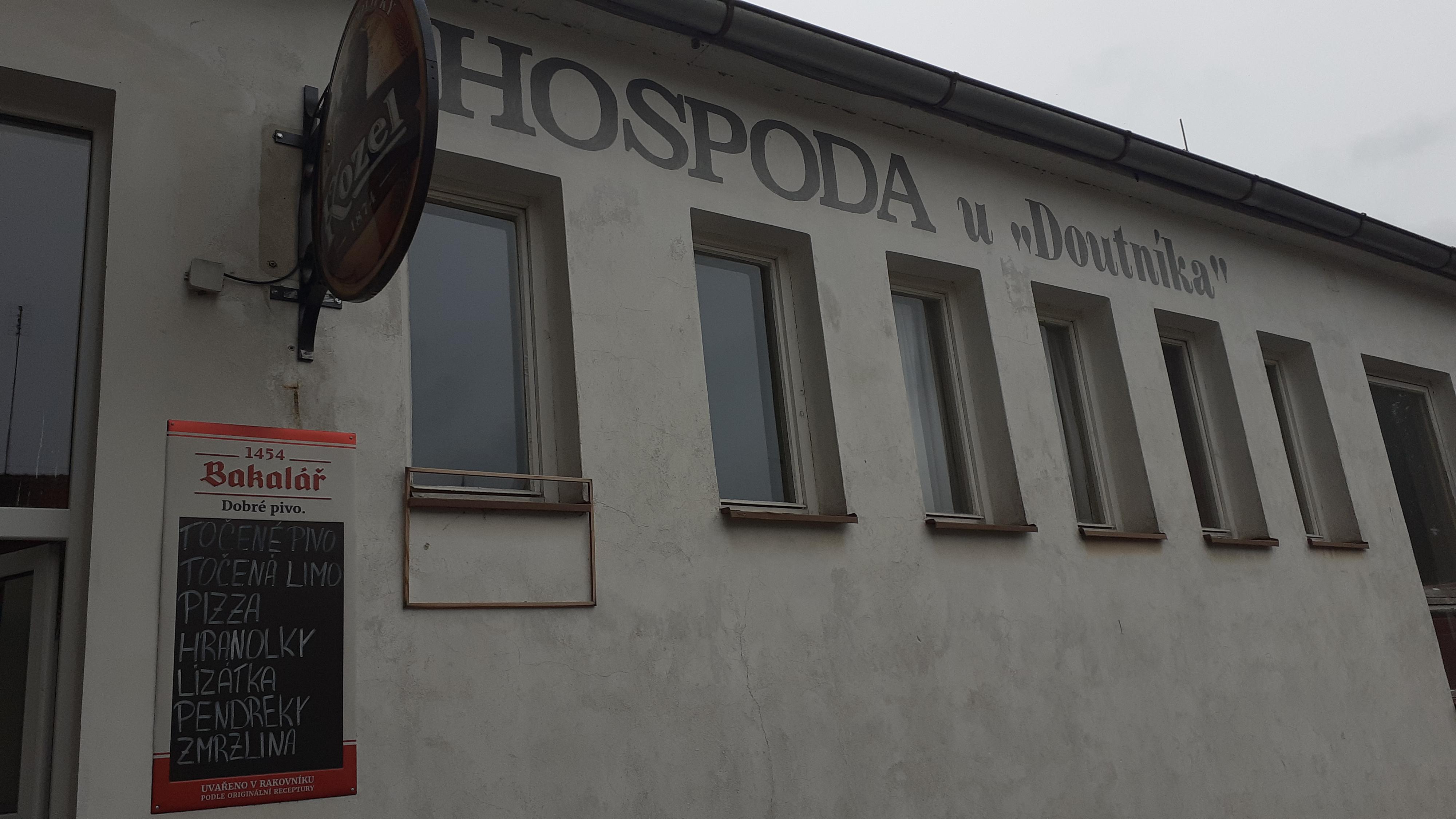 Hostinec U Doutníka foto 3