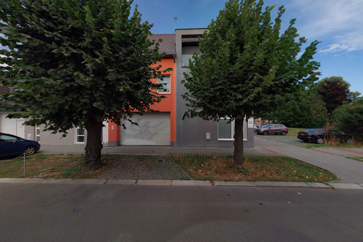 Okresní hospodářská komora v Prostějově foto 2