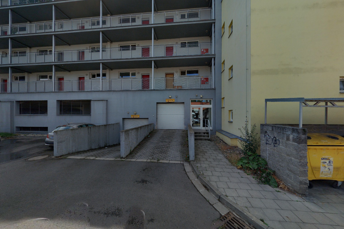 Můj obchod - Minimarket Werichova foto 2