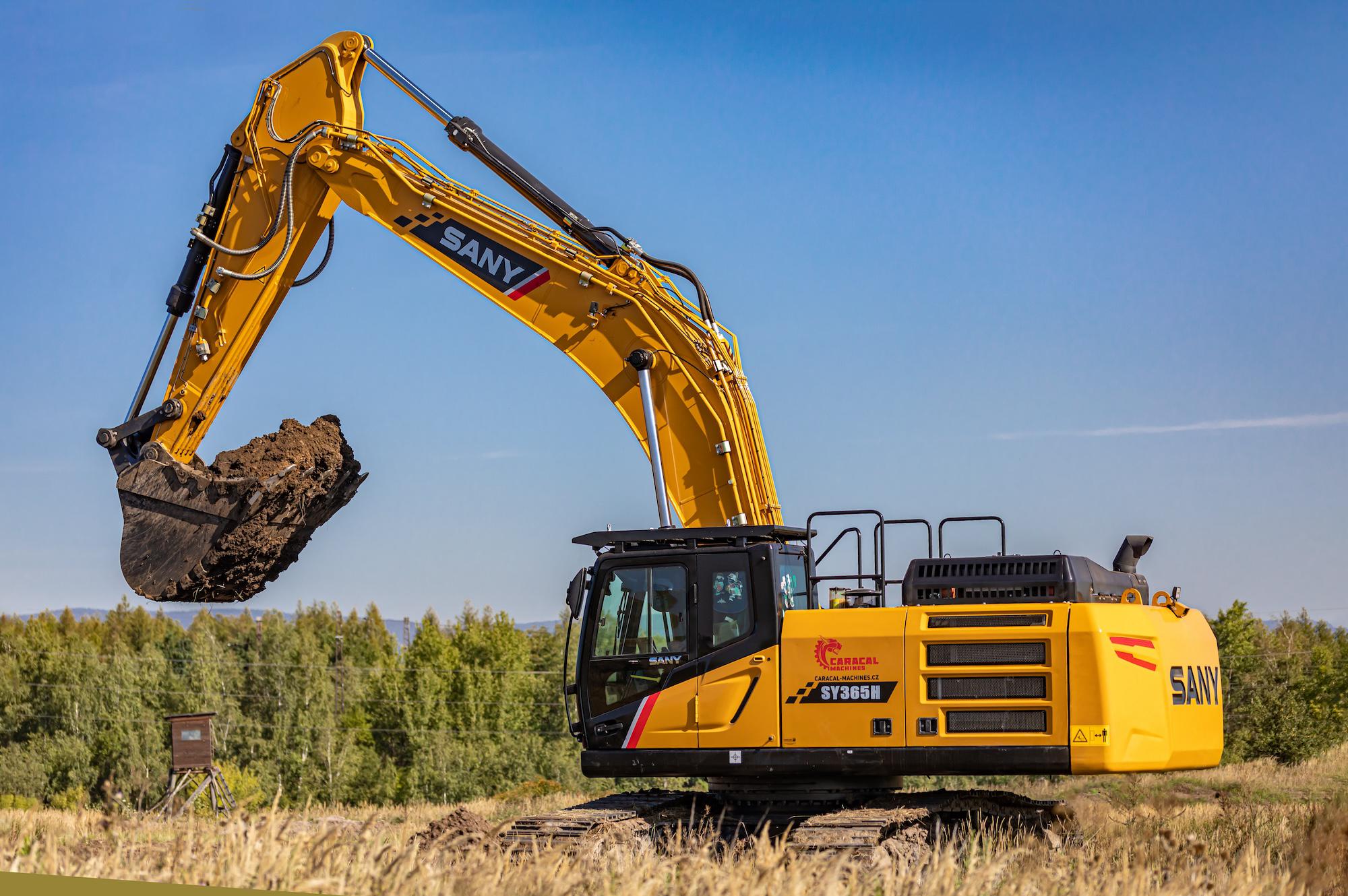 CARACAL MACHINES s.r.o. foto 1