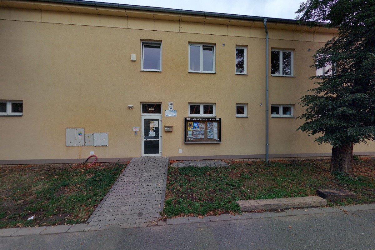 SKC Prostějov foto 2