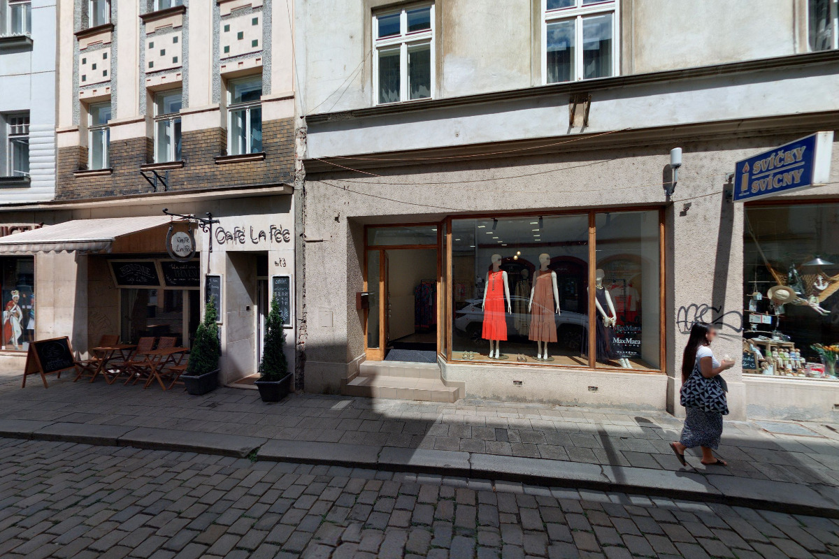 CAFÉ LA FÉE foto 5