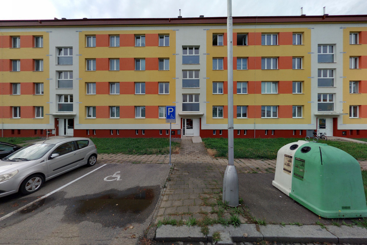 Denisa Strouhalová - Allianz pojišťovna , a.s.