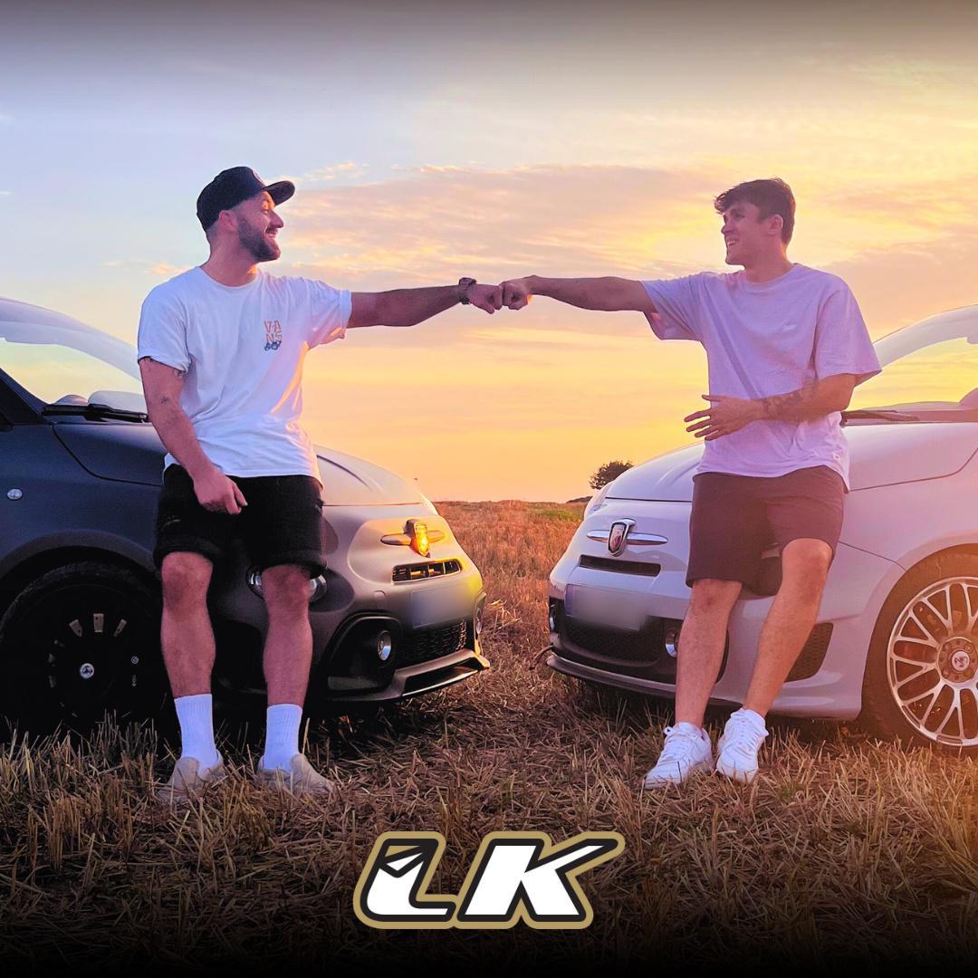 Lepší Kára - Reklamní, barevné a ochranné polepy vozů foto 2