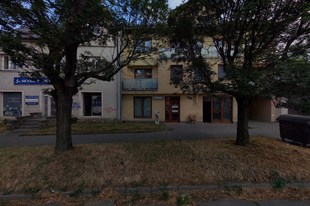 Donna In Hair Studio - Jana Šrámková