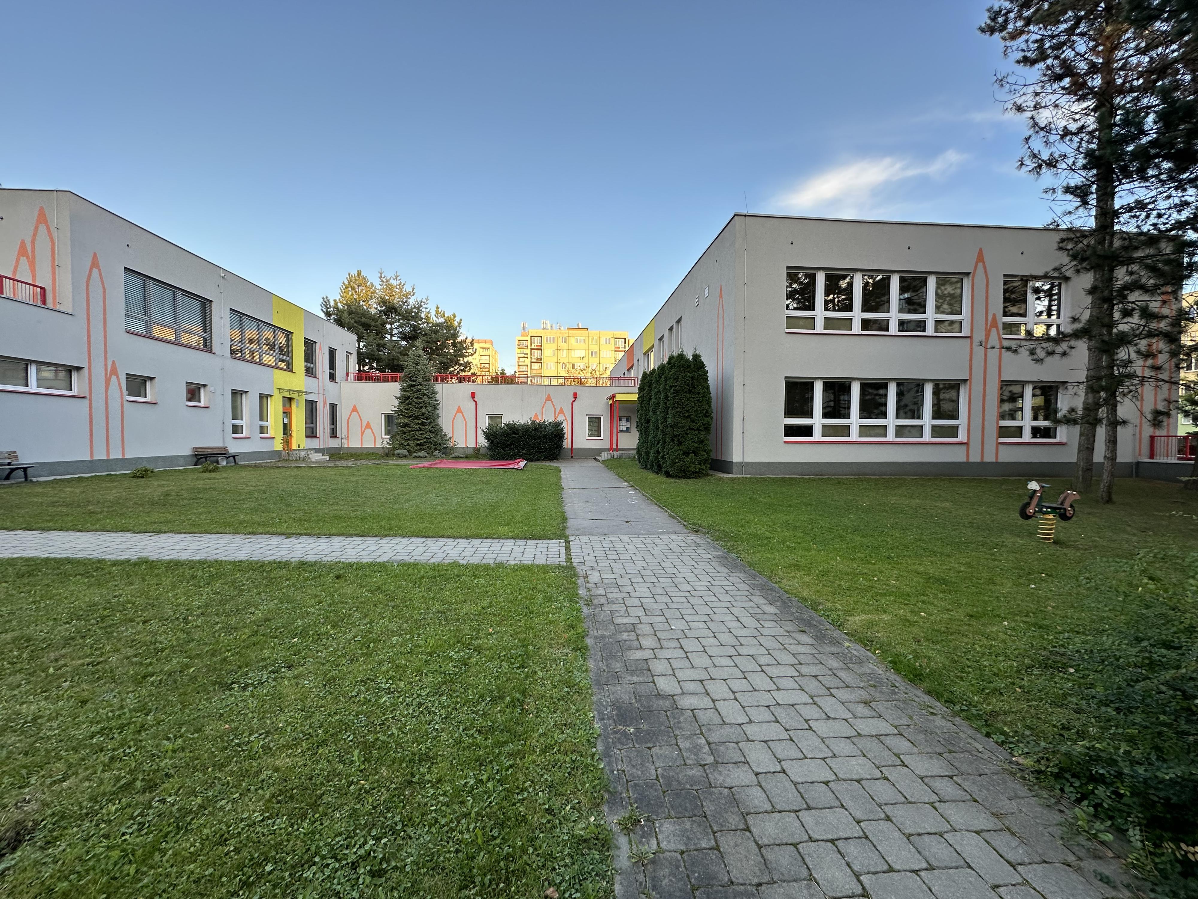 MŠ Havířov - Šumbark Moravská foto 3