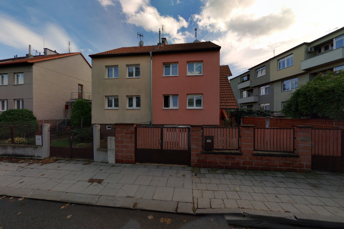 Miloslav Ondrouch - nákladní doprava foto 2