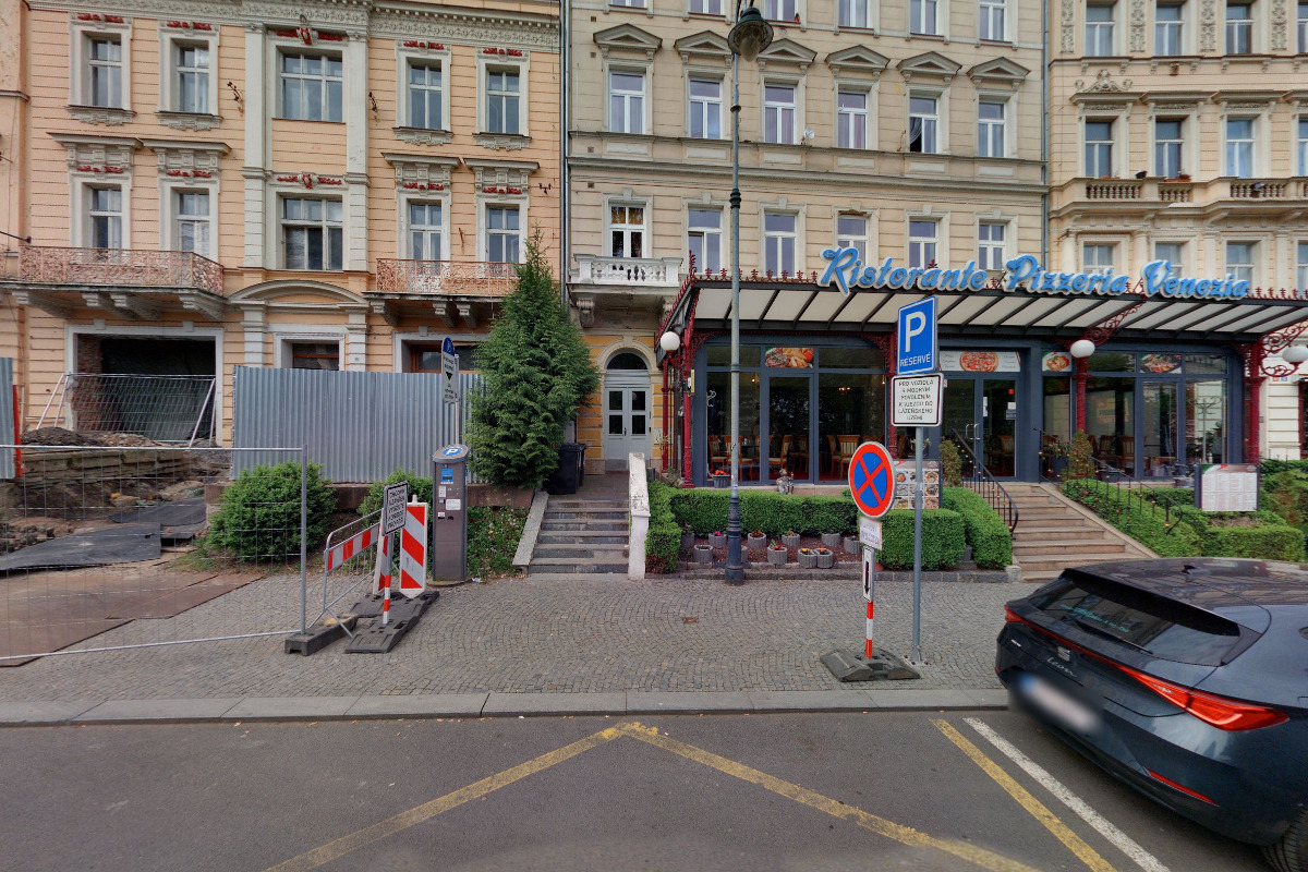 Ubytování Zahradní foto 1