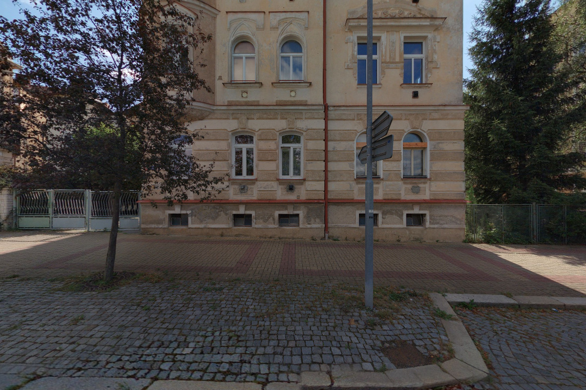 Jindřich Mottl - Realitní makléř