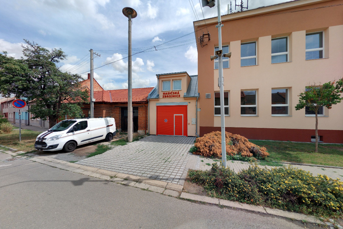 SH ČMS - Sbor dobrovolných hasičů Čechovice foto 3