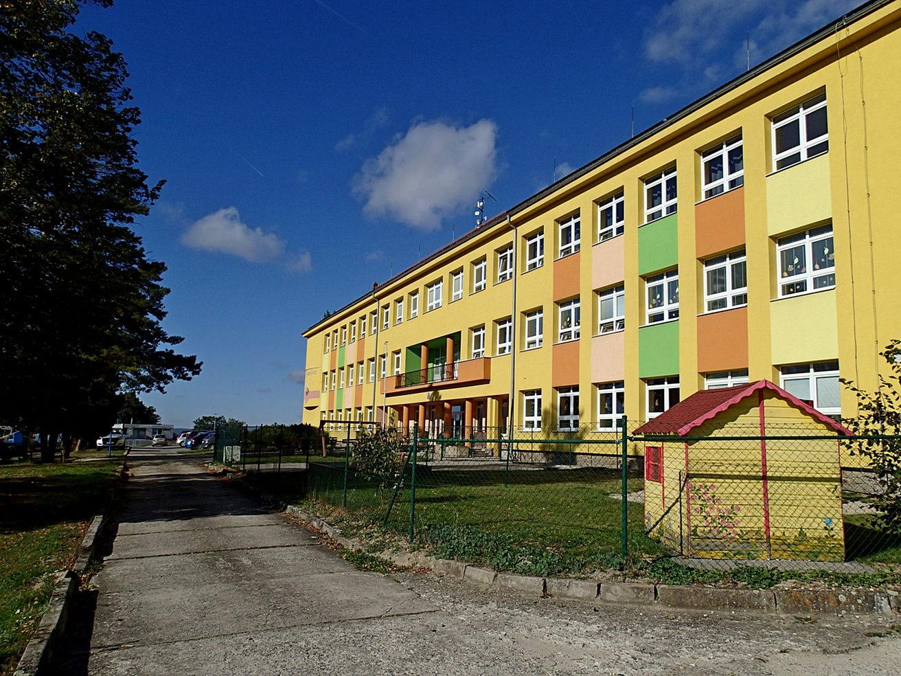 ZŠ Nenkovice foto 2