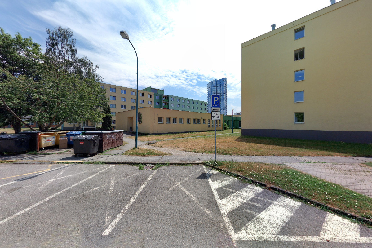 Správa kolejí a menz Univerzity Palackého v Olomouci foto 6