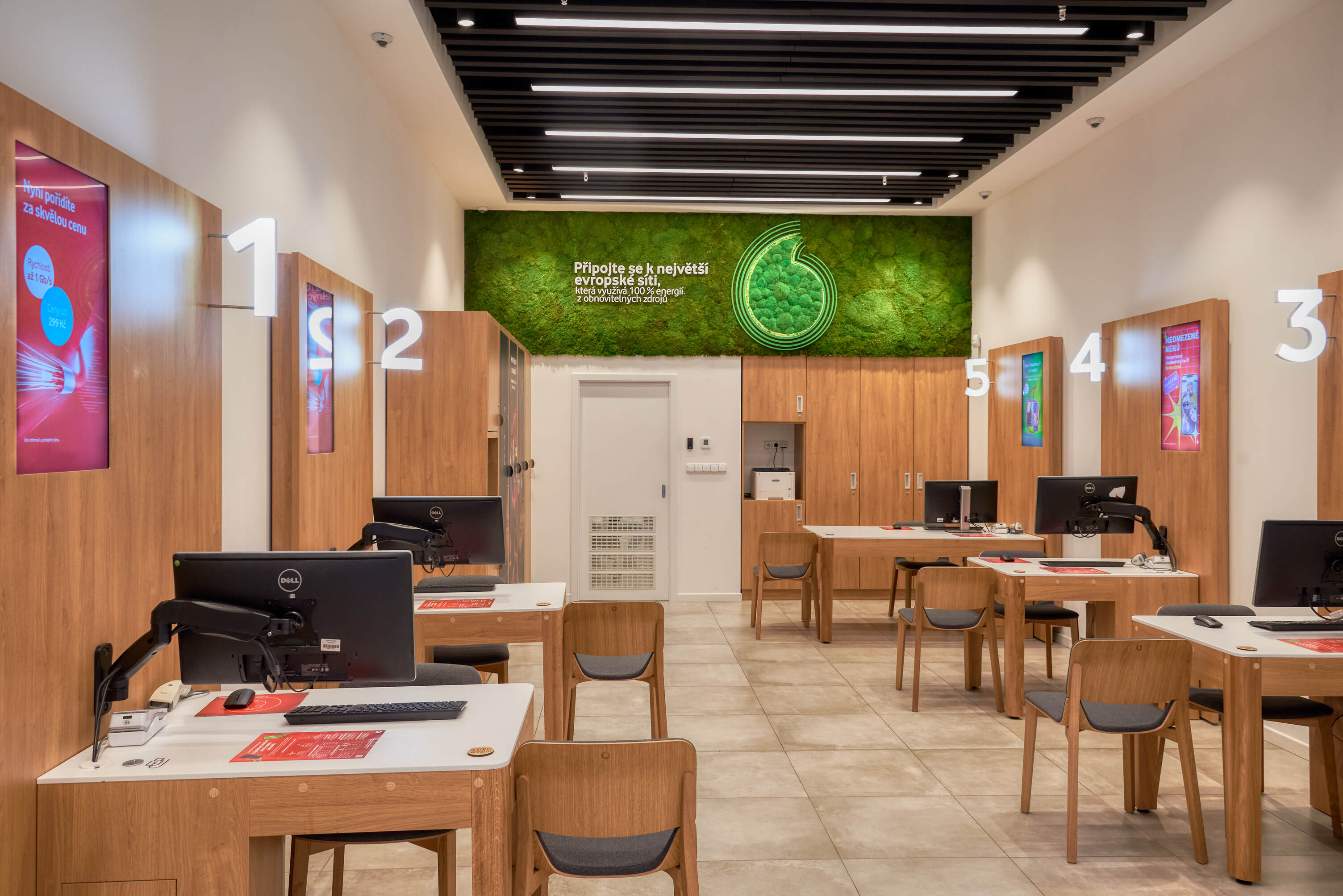 Vodafone Czech Republic, a.s. foto 2