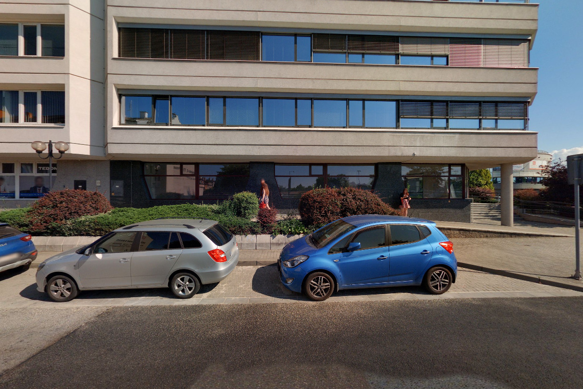 Krajská správa ČSÚ v Olomouci foto 5