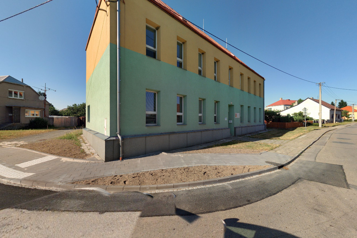 ZUŠ Plumlov, Drahany