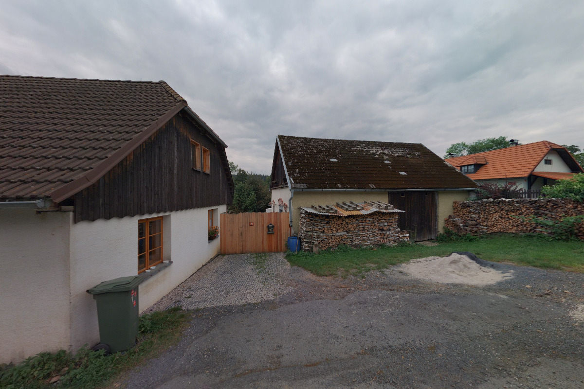 Kůrovec - Jarda Vojík