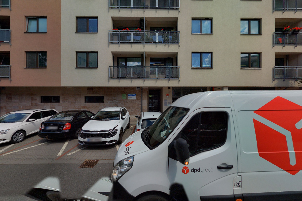 PhDr. Mgr. Lenka Vacková