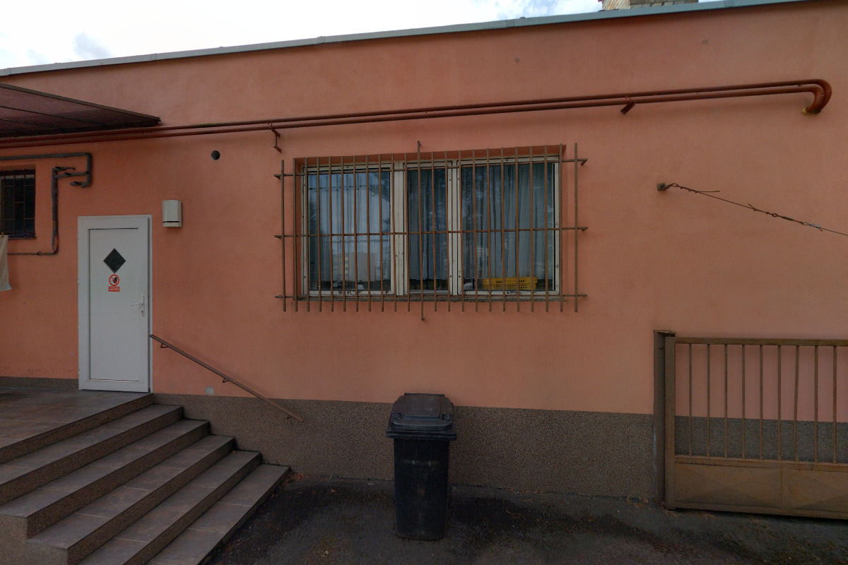 Drogerie U Svatého Víta