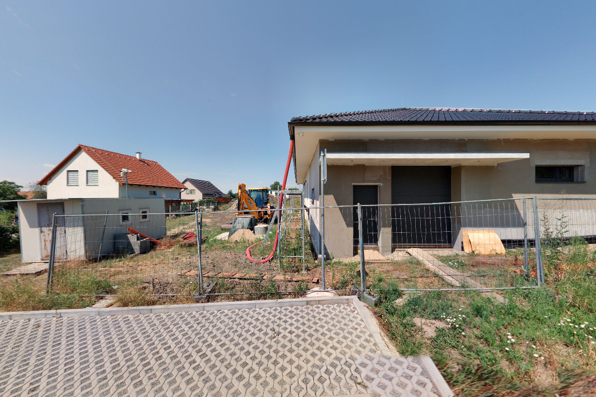 Battery Energy Storage System, s.r.o.